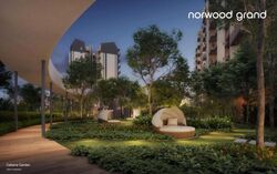 Norwood Grand (D25), Apartment #542317571